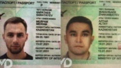 Вдова Садыкова: "Конечно они прикрывают Жаканбаева и Каратаева, потому что это киллеры из КНБ Казахстана!" 