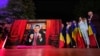 Ультраправый политик Симион выиграл первый тур повторных президентских выборов в Румынии. Его соперником будет мэр Бухареста