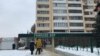 В квартире одного из лидеров сепаратистов "ЛНР" произошел взрыв, он ранен