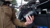 "Управляю, сбрасываю, уничтожаю". Истории о работе украинских операторов беспилотников 