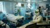 В Санкт-Петербурге от коронавируса умер врач, лечивший пациентов с COVID-19