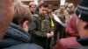 "Лучше обратиться в офис президента". О чем говорит закон об особом статусе для Донбасса 