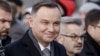 Во втором туре президентских выборов в Польше победил Анджей Дуда – избирком