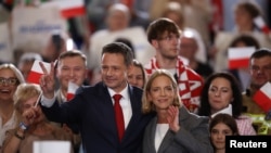 Рафал Тшасковский 