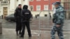 В московской полиции узбекистанца пытались силой отправить воевать в Украину