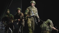 Российские театры пропагандируют войну в Украине: как это происходит